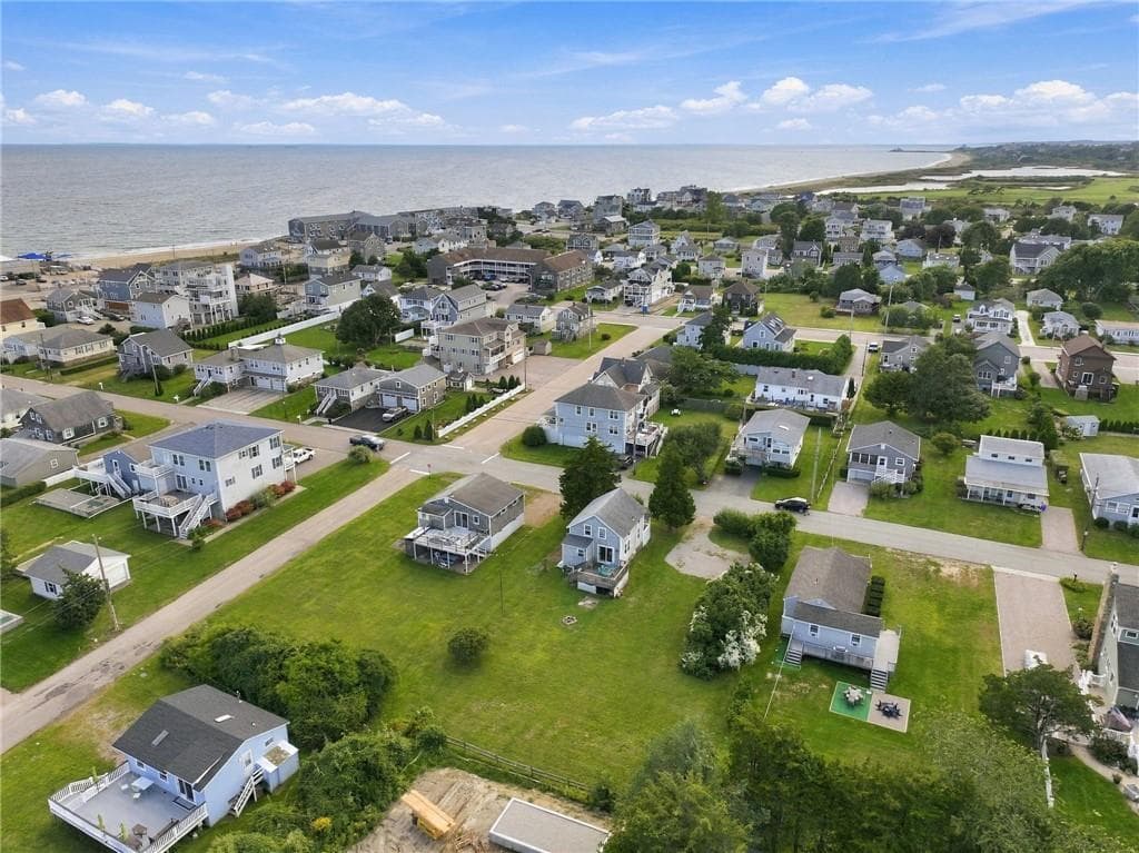 Single Family Residence at 27 Benson Avenue, Westerly, photo 44 of 49