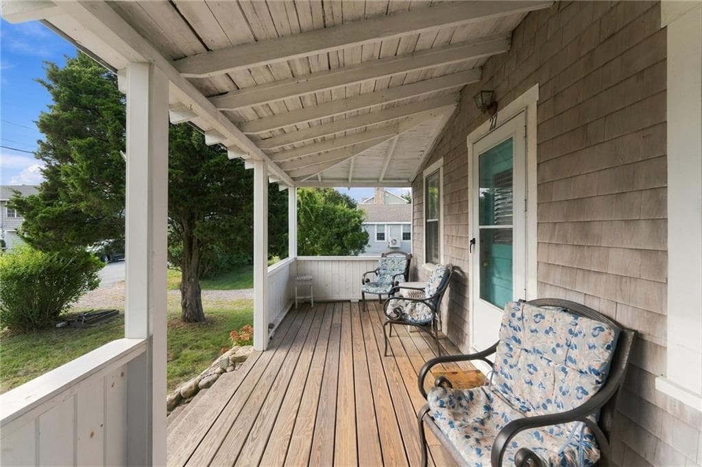 Single Family Residence at 27 Benson Avenue, Westerly, photo 4 of 49