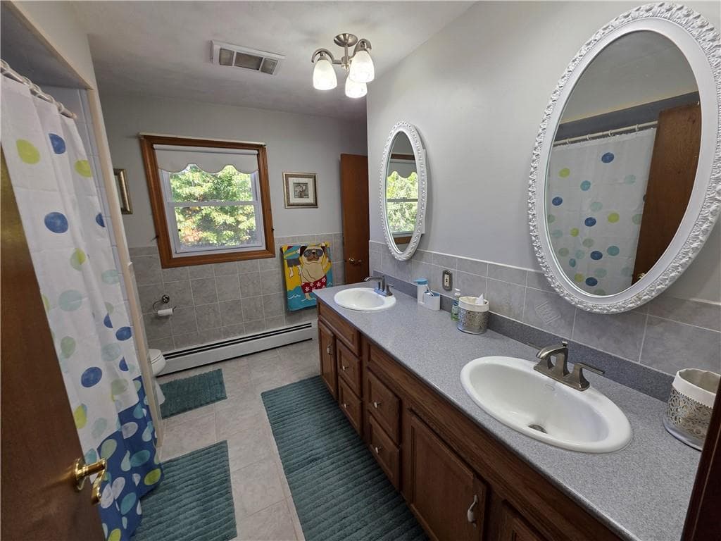 Single Family Residence at 19 Roger Williams Drive, Smithfield, photo 27 of 43