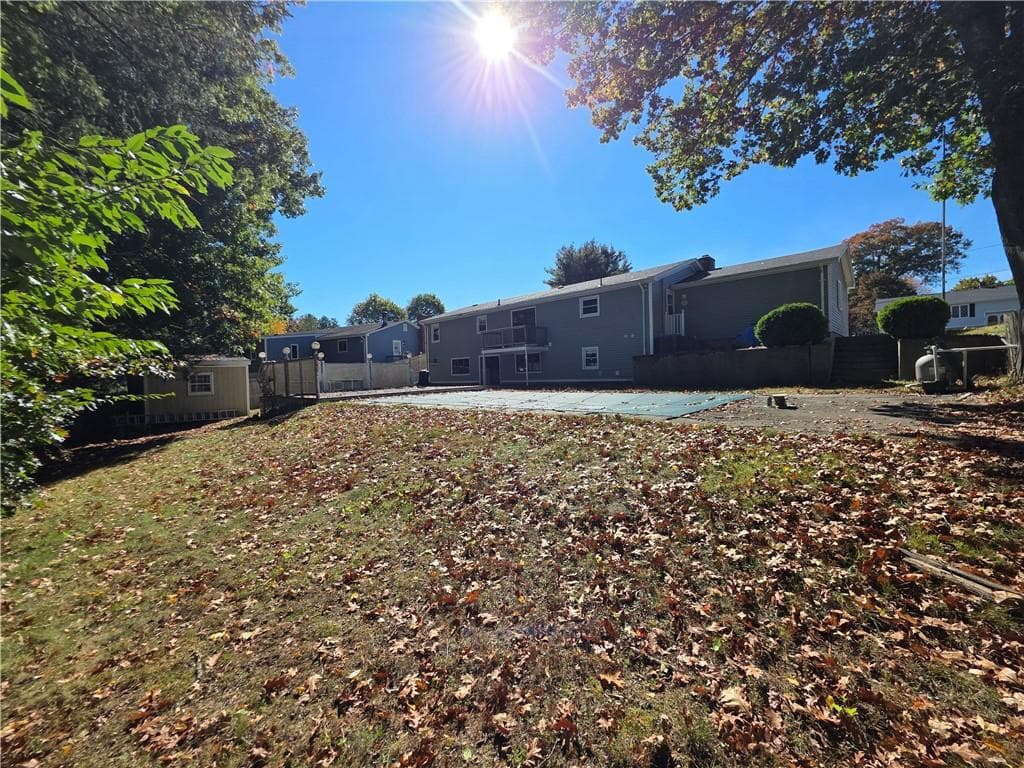 Single Family Residence at 19 Roger Williams Drive, Smithfield, photo 6 of 43