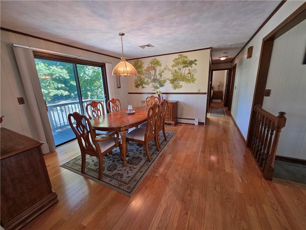 Single Family Residence at 19 Roger Williams Drive, Smithfield, photo 26 of 43