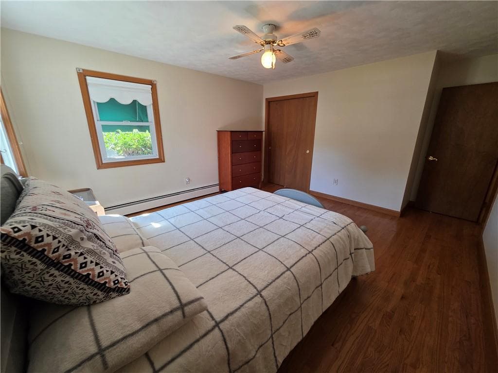 Single Family Residence at 19 Roger Williams Drive, Smithfield, photo 32 of 43
