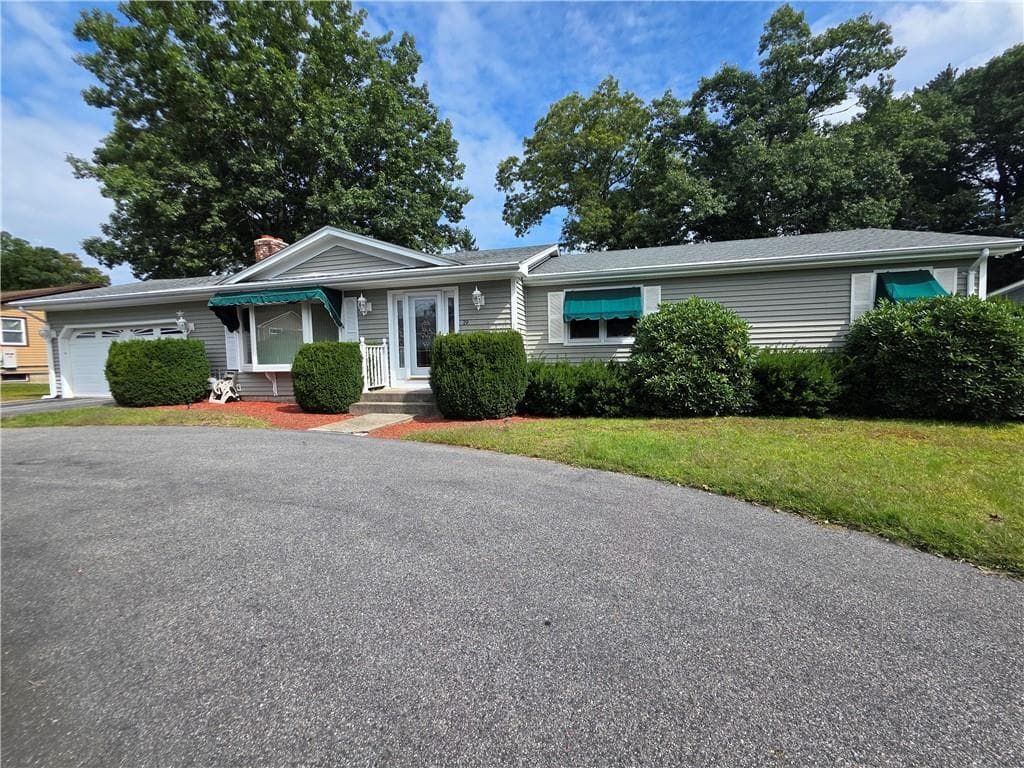 19 Roger Williams Drive