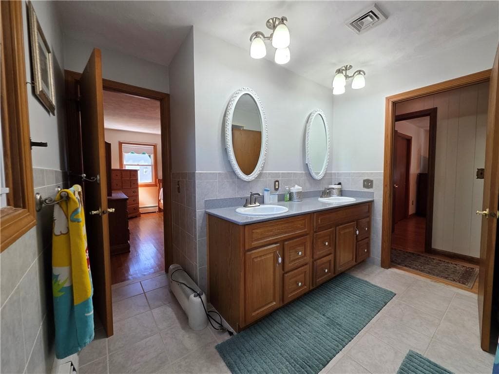 Single Family Residence at 19 Roger Williams Drive, Smithfield, photo 28 of 43