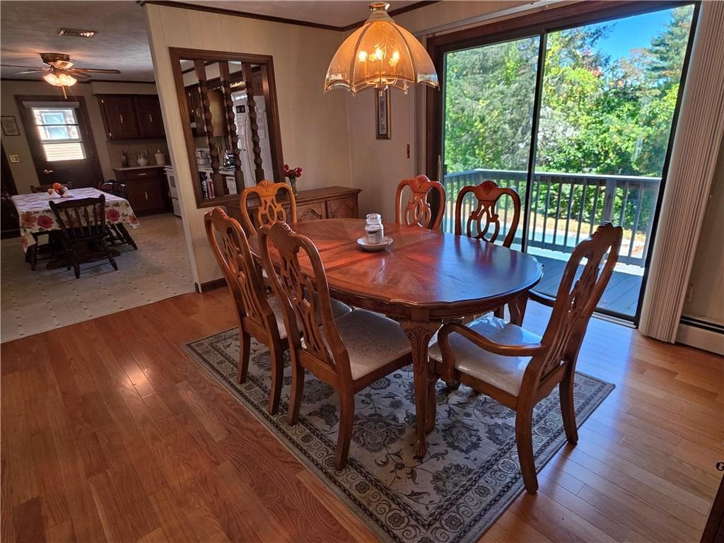 Single Family Residence at 19 Roger Williams Drive, Smithfield, photo 20 of 43