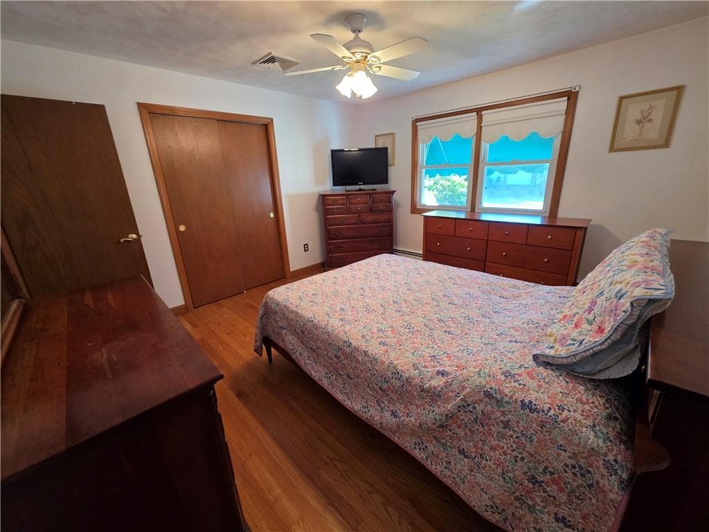 Single Family Residence at 19 Roger Williams Drive, Smithfield, photo 30 of 43