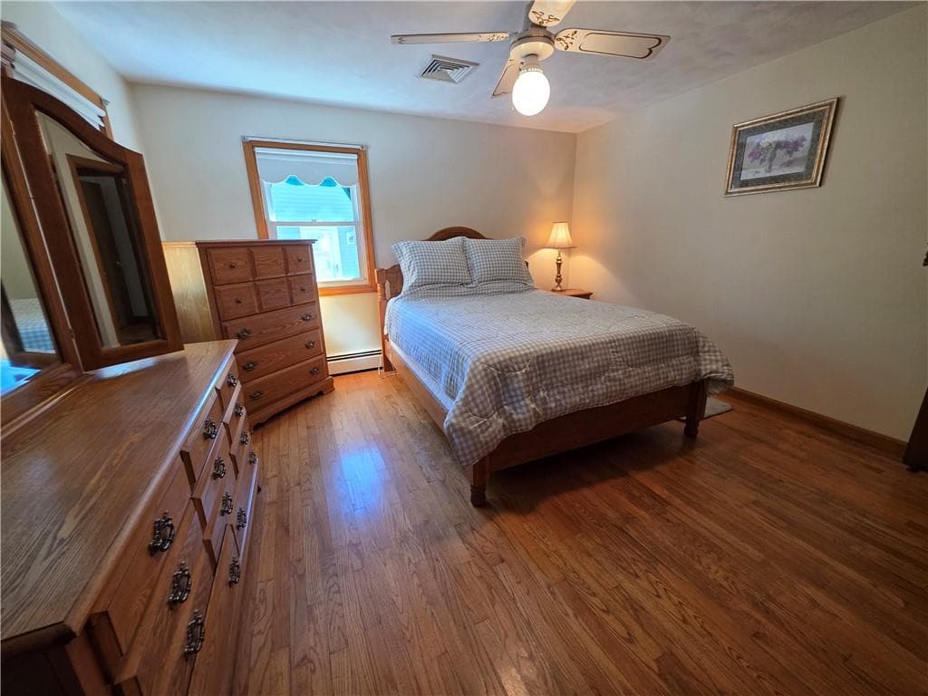 Single Family Residence at 19 Roger Williams Drive, Smithfield, photo 34 of 43