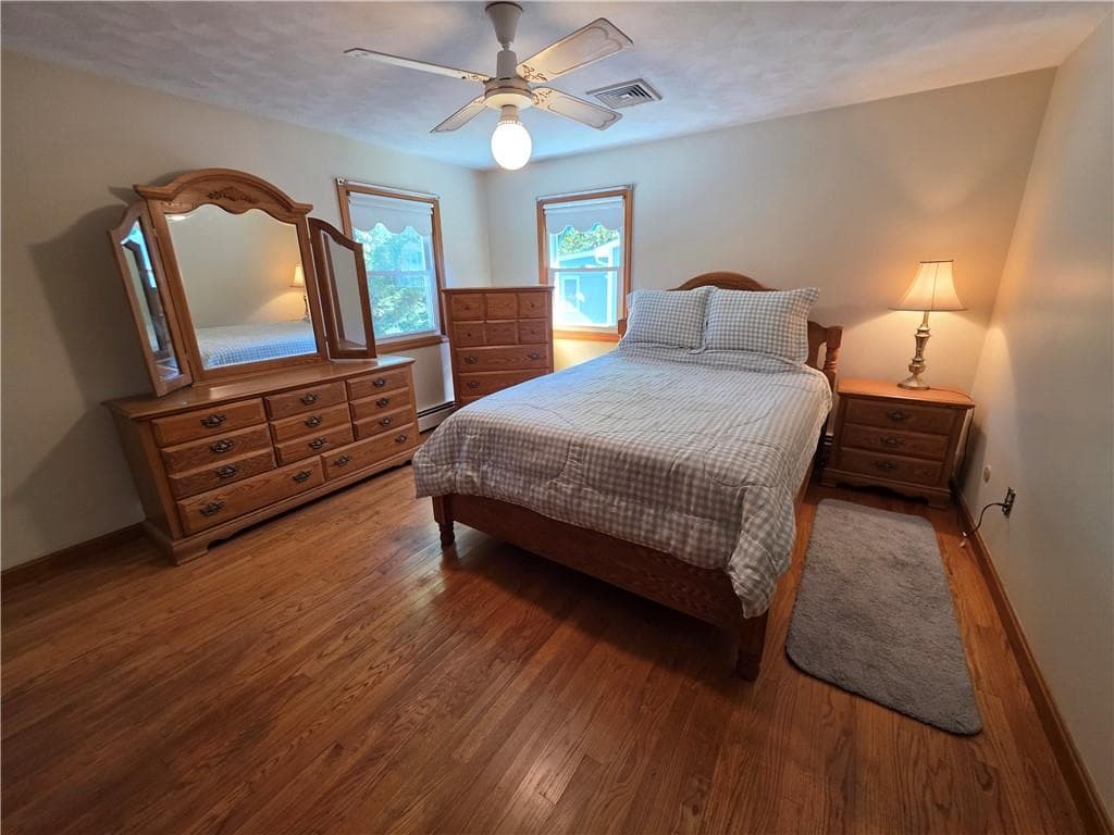 Single Family Residence at 19 Roger Williams Drive, Smithfield, photo 33 of 43