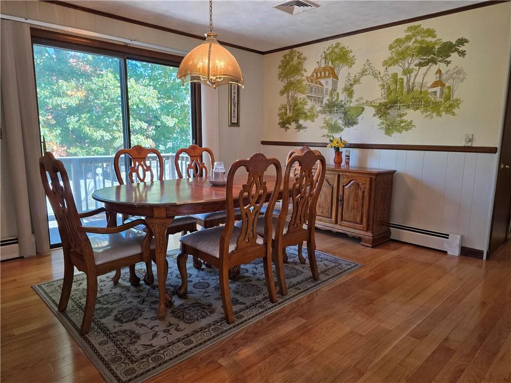 Single Family Residence at 19 Roger Williams Drive, Smithfield, photo 18 of 43
