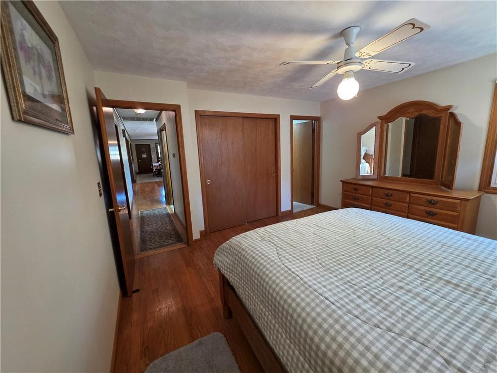 Single Family Residence at 19 Roger Williams Drive, Smithfield, photo 35 of 43