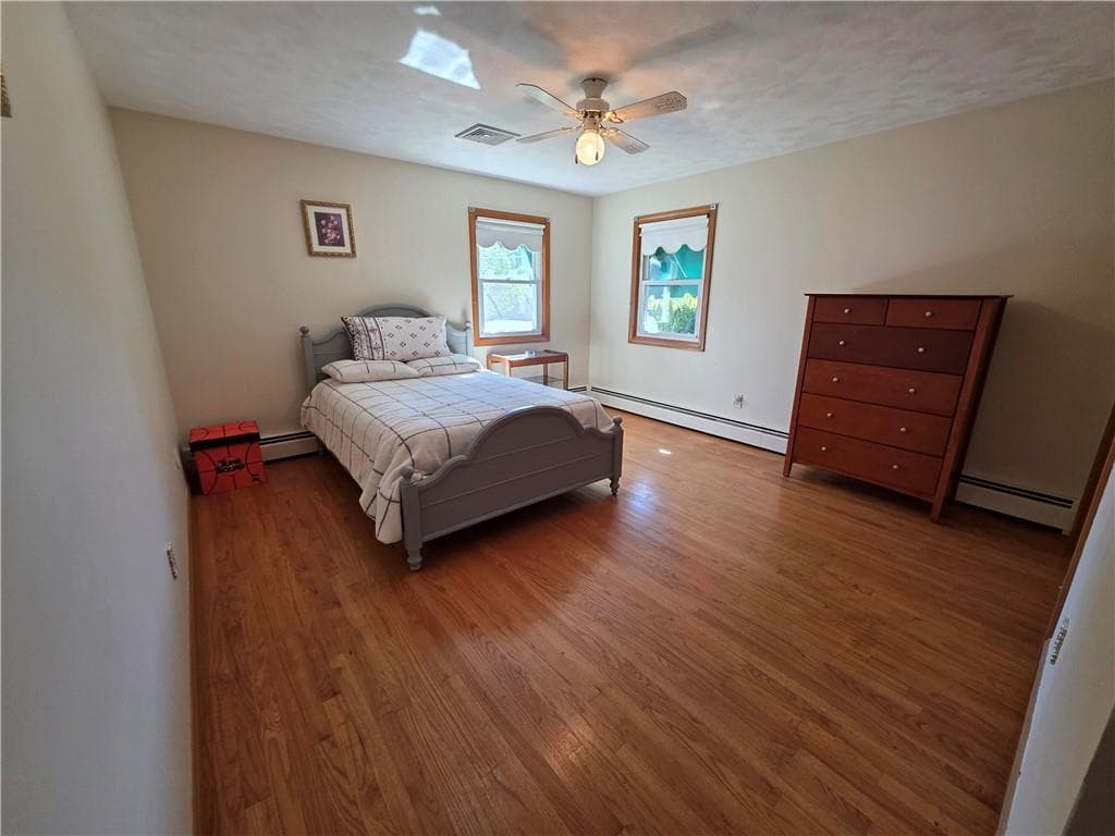 Single Family Residence at 19 Roger Williams Drive, Smithfield, photo 31 of 43