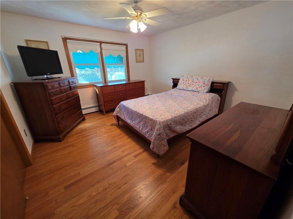 Single Family Residence at 19 Roger Williams Drive, Smithfield, photo 29 of 43