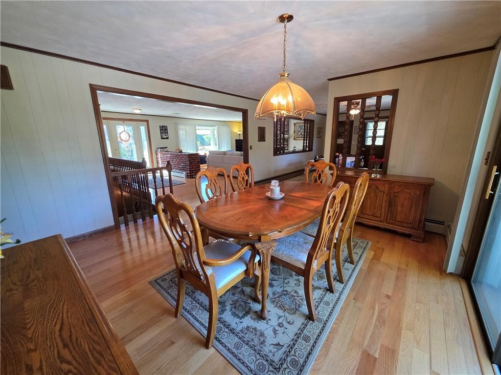 Single Family Residence at 19 Roger Williams Drive, Smithfield, photo 21 of 43
