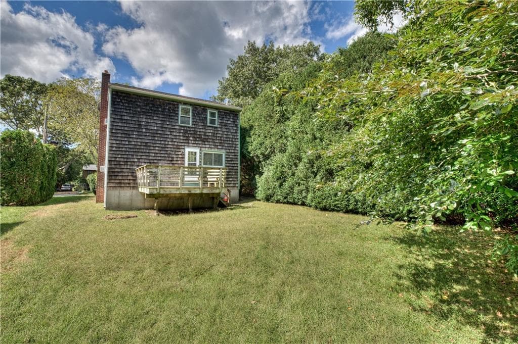 Single Family Residence at 73 South River Drive, Narragansett, photo 24 of 30