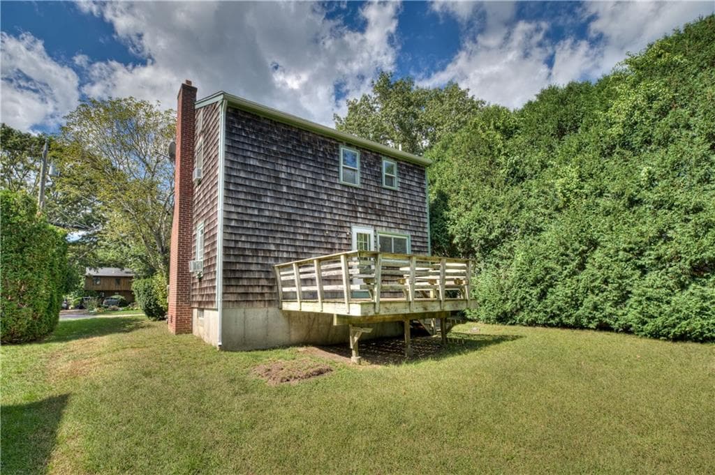 Single Family Residence at 73 South River Drive, Narragansett, photo 25 of 30