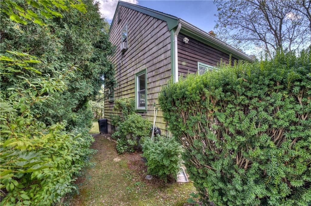 Single Family Residence at 73 South River Drive, Narragansett, photo 21 of 30