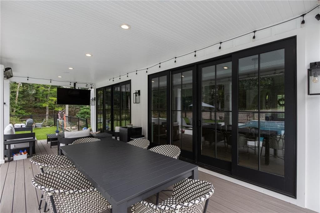 Single Family Residence at 20 Rock Way, East Greenwich, photo 42 of 50