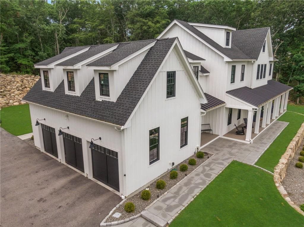 Single Family Residence at 20 Rock Way, East Greenwich, photo 46 of 50
