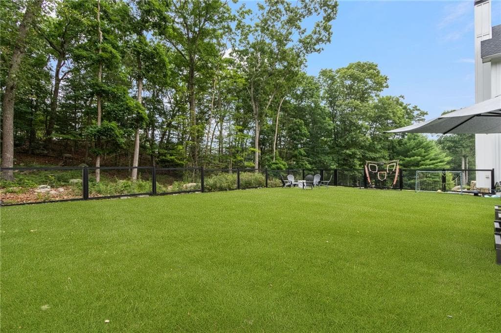 Single Family Residence at 20 Rock Way, East Greenwich, photo 43 of 50