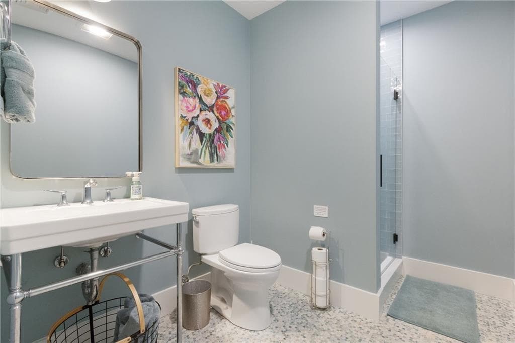 Single Family Residence at 20 Rock Way, East Greenwich, photo 32 of 50