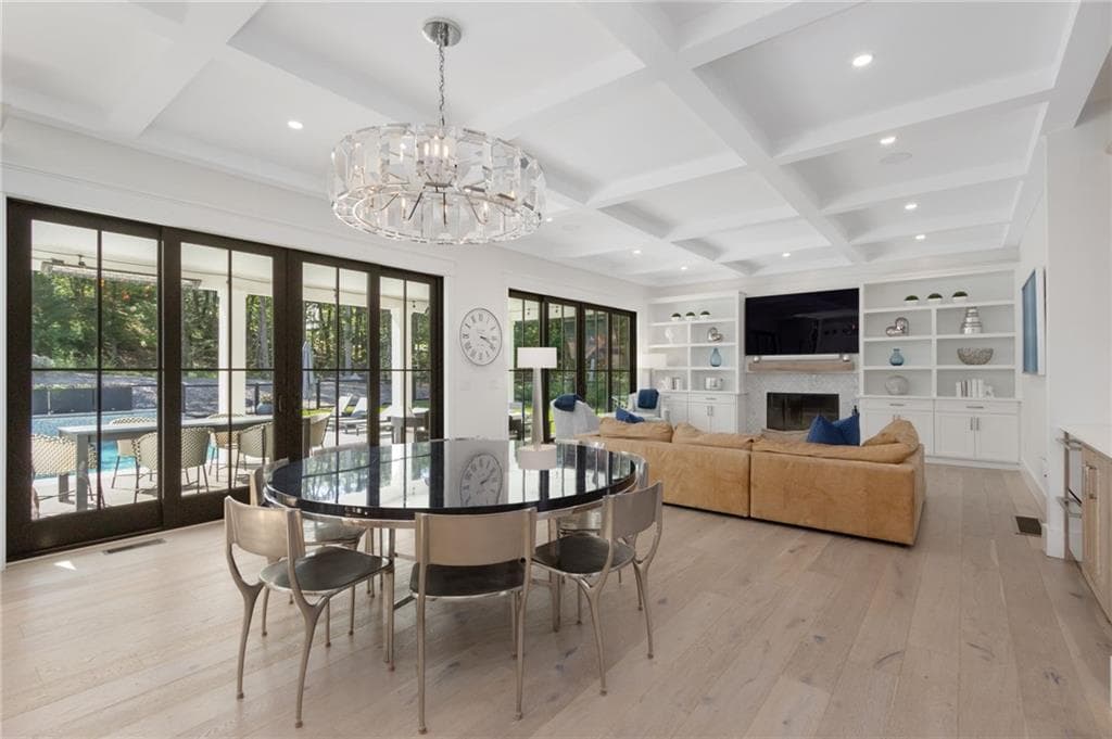 Single Family Residence at 20 Rock Way, East Greenwich, photo 14 of 50