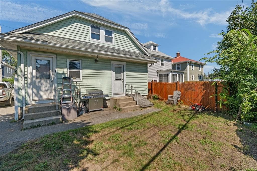 Multi Family at 30 Cliffdale Avenue, Cranston, photo 26 of 26