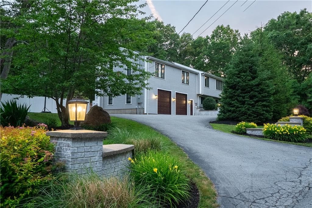 40 Lazywood Lane