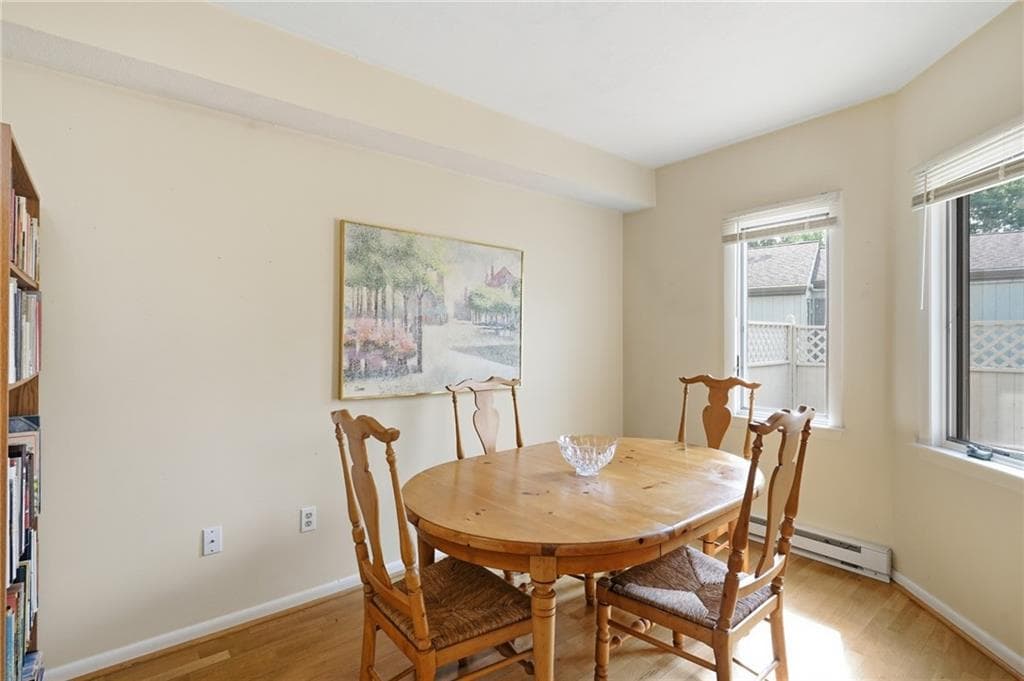 Condominium at 45 Seabreeze Lane UNIT 45, Bristol, photo 6 of 30