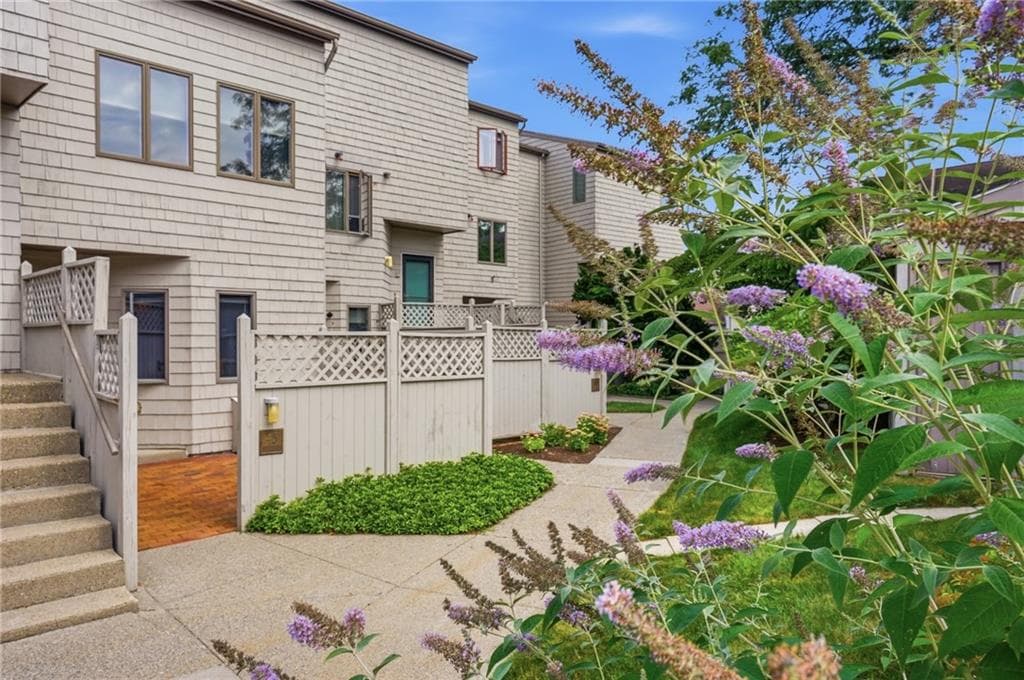 45 Seabreeze Lane UNIT 45