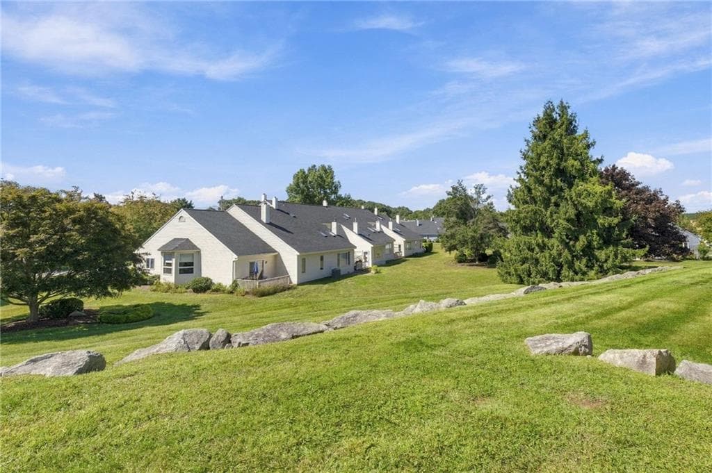 Condominium at 86 Nipmuc Trail UNIT C, North Providence, photo 27 of 31