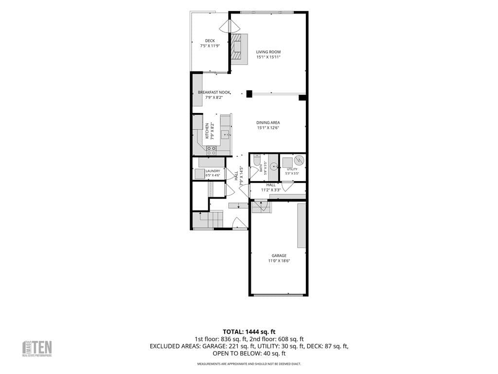Condominium at 86 Nipmuc Trail UNIT C, North Providence, photo 2 of 31