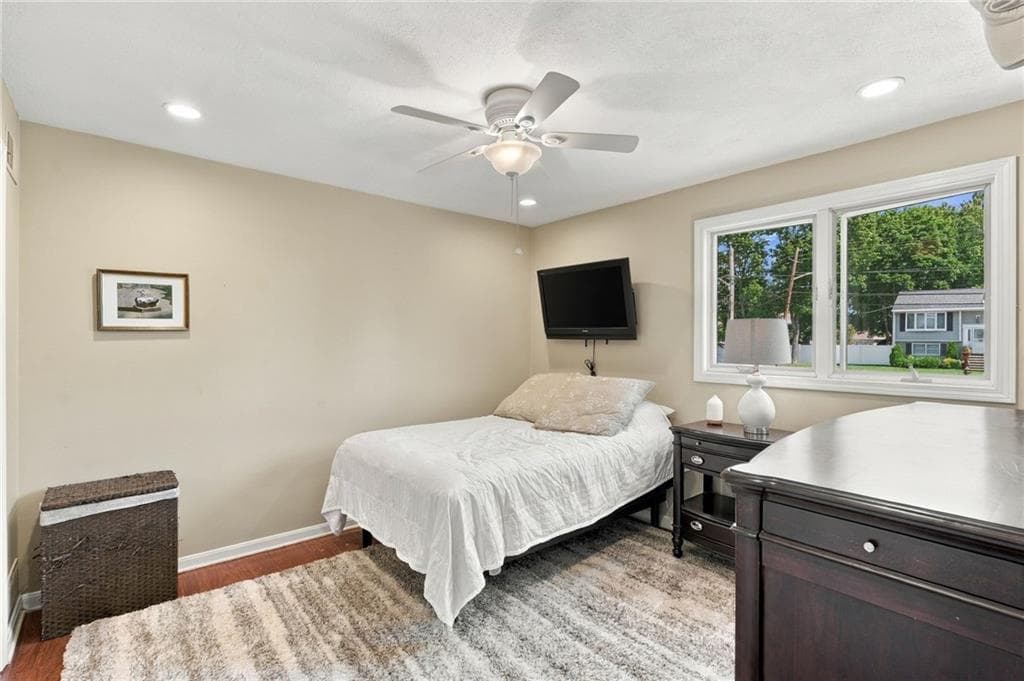Condominium at 86 Nipmuc Trail UNIT C, North Providence, photo 17 of 31