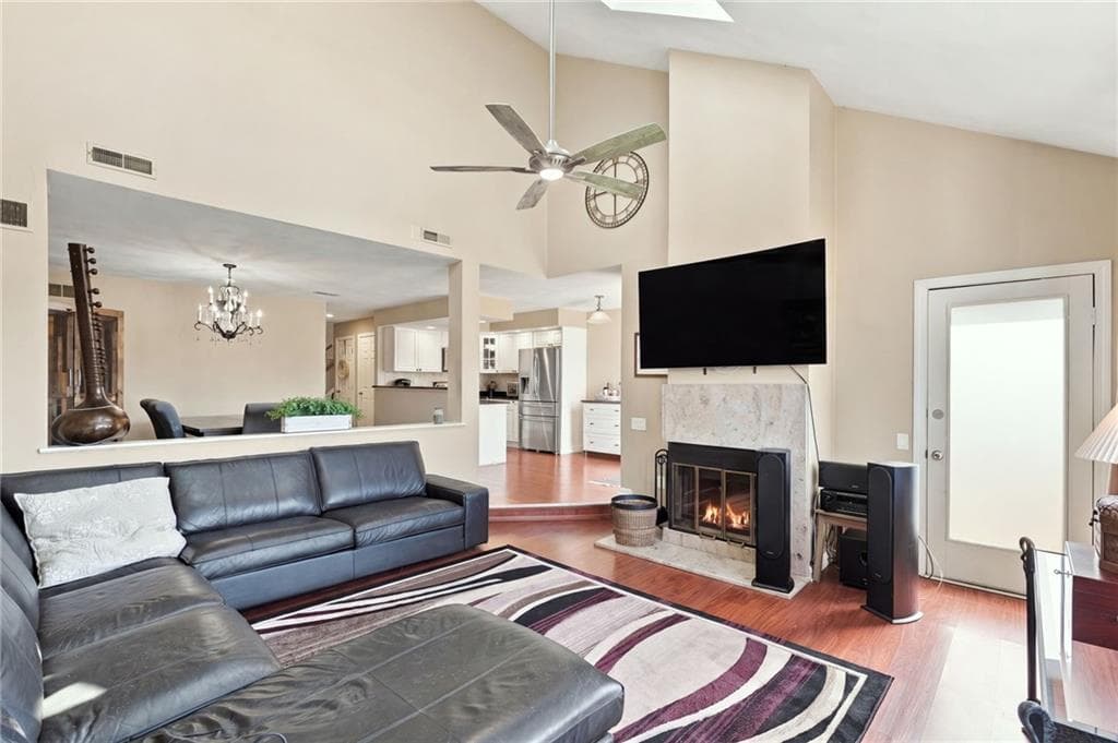 Condominium at 86 Nipmuc Trail UNIT C, North Providence, photo 3 of 31