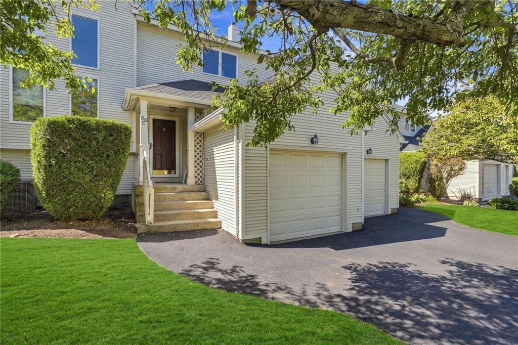86 Nipmuc Trail UNIT C