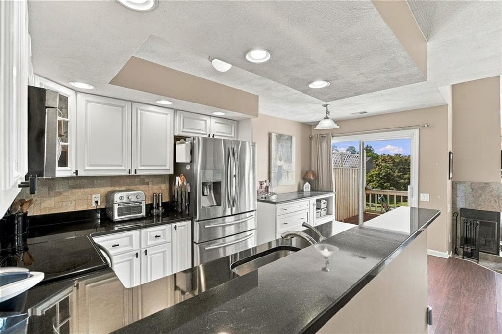 Condominium at 86 Nipmuc Trail UNIT C, North Providence, photo 5 of 31