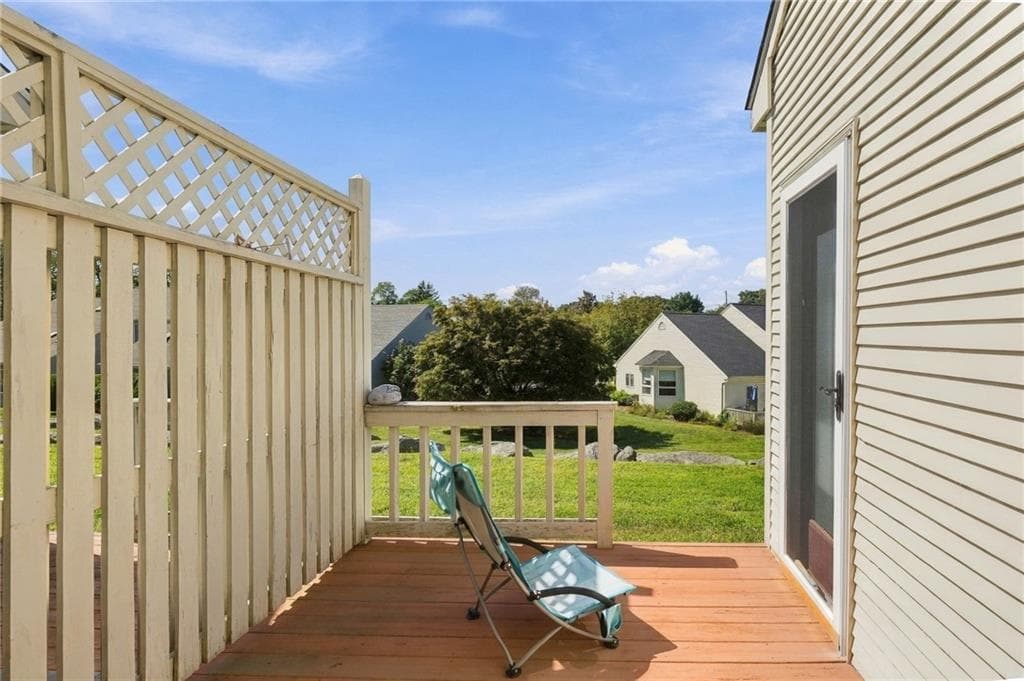Condominium at 86 Nipmuc Trail UNIT C, North Providence, photo 20 of 31