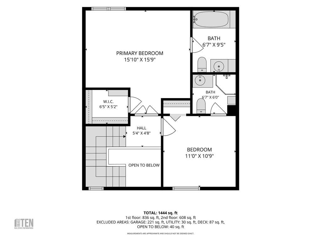 Condominium at 86 Nipmuc Trail UNIT C, North Providence, photo 11 of 31