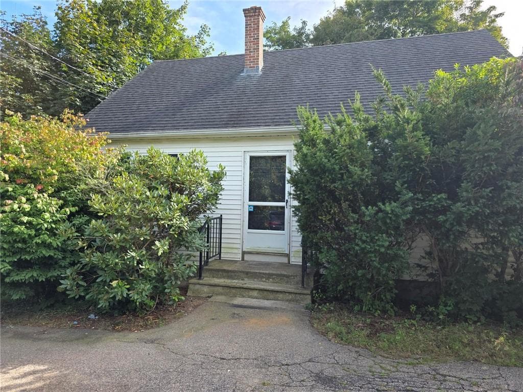 39 Potter Hill Road