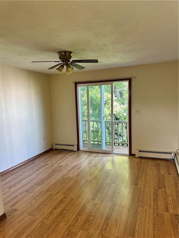 Condominium at 422 Smithfield Road UNIT 5, Pawtucket, photo 4 of 11