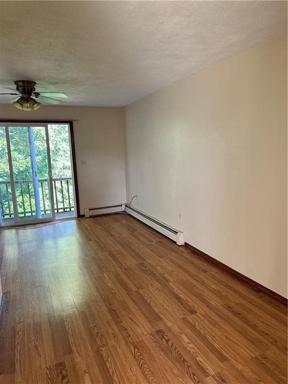Condominium at 422 Smithfield Road UNIT 5, Pawtucket, photo 8 of 11