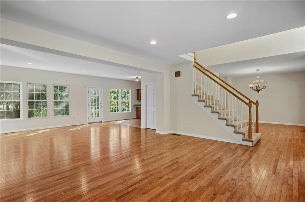 Single Family Residence at 30 Arbor Drive, Coventry, photo 7 of 48