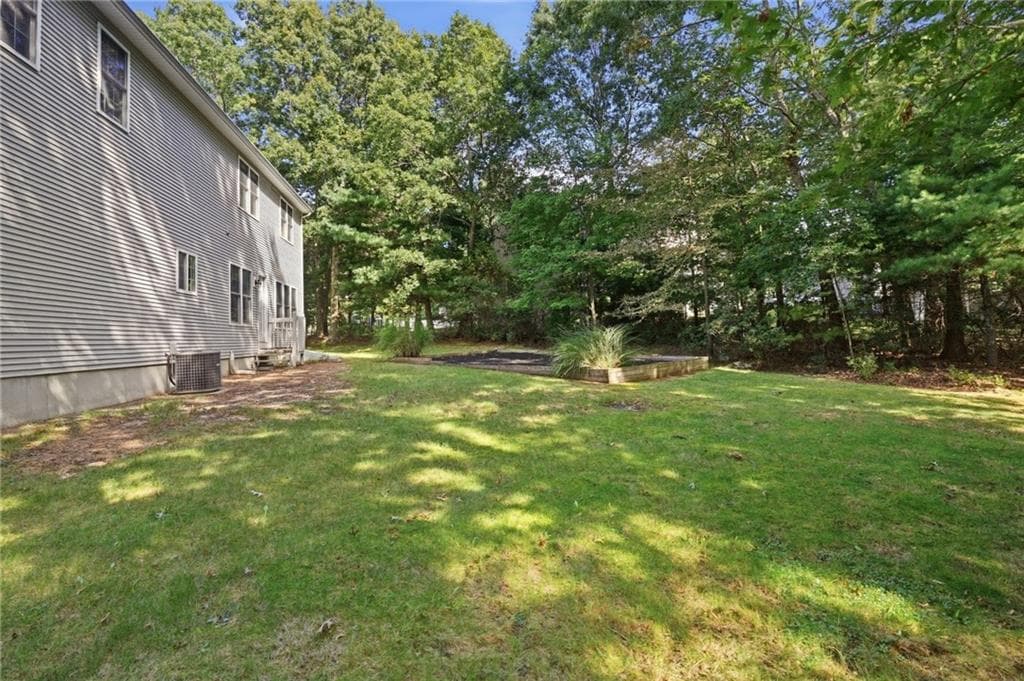 Single Family Residence at 30 Arbor Drive, Coventry, photo 45 of 48