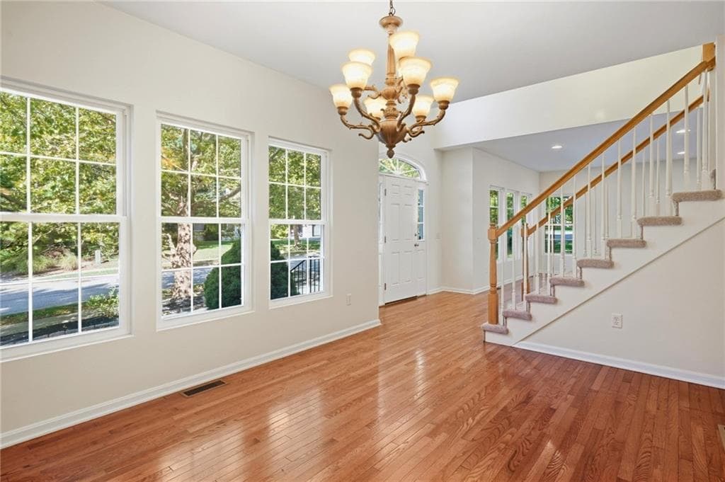 Single Family Residence at 30 Arbor Drive, Coventry, photo 18 of 48