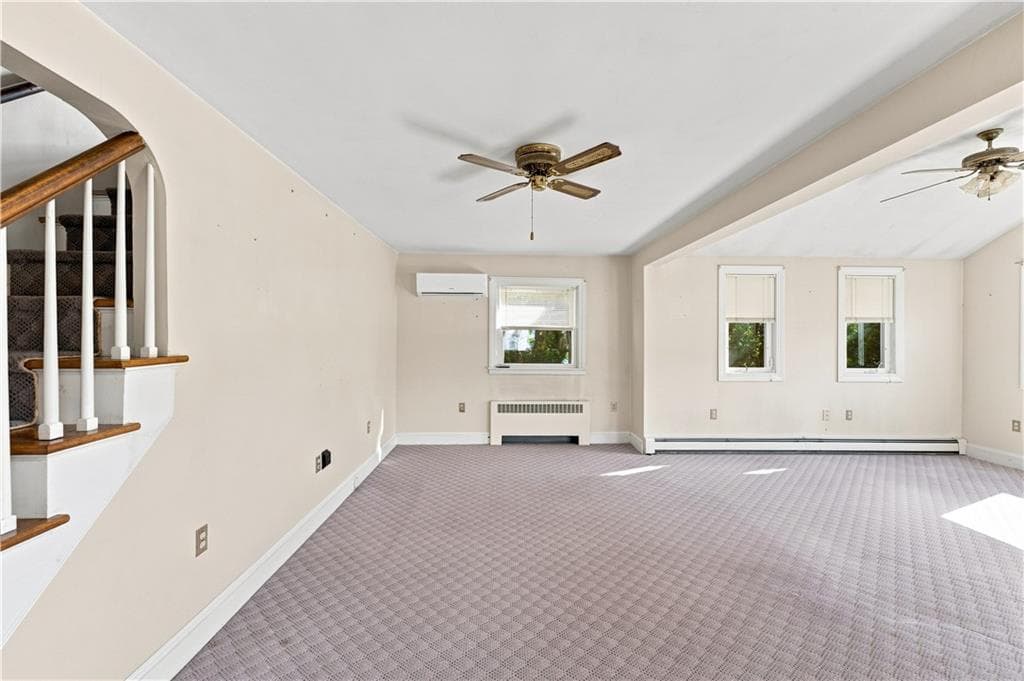 Single Family Residence at 357 Old River Road, Lincoln, photo 7 of 30