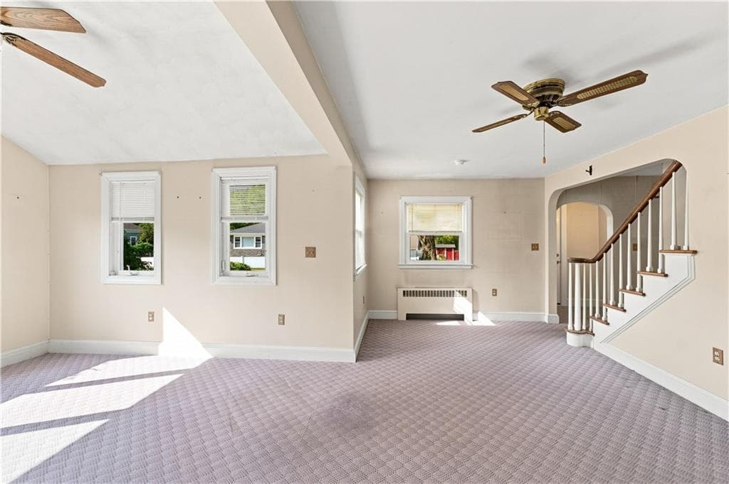 Single Family Residence at 357 Old River Road, Lincoln, photo 11 of 30