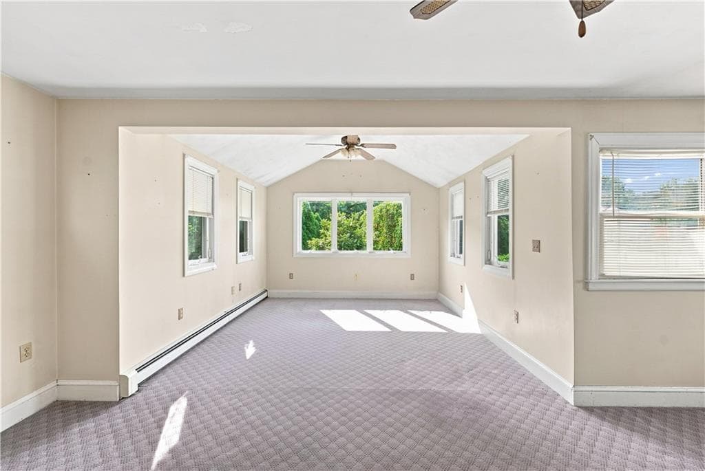 Single Family Residence at 357 Old River Road, Lincoln, photo 8 of 30