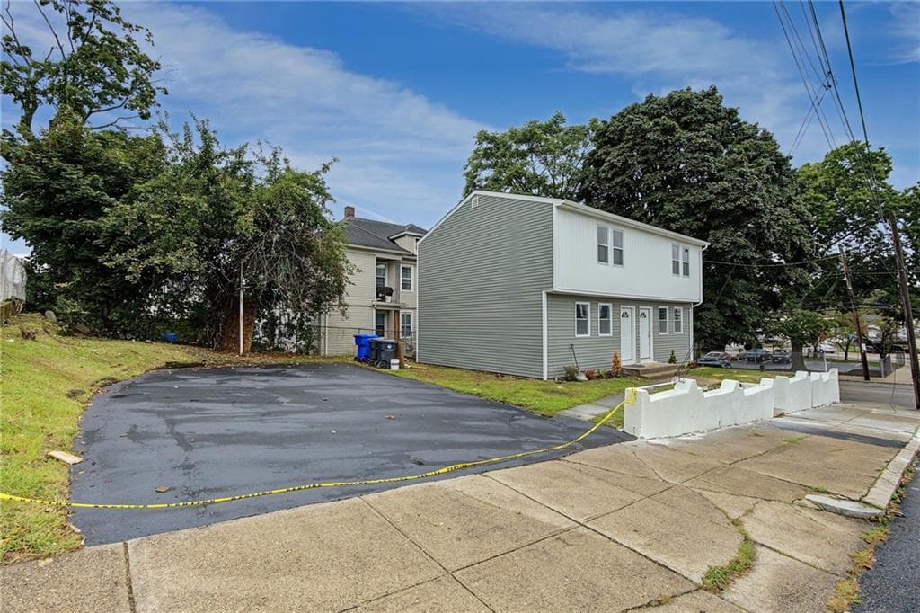 Multi Family at 42 Sisson Street, Pawtucket, photo 35 of 35