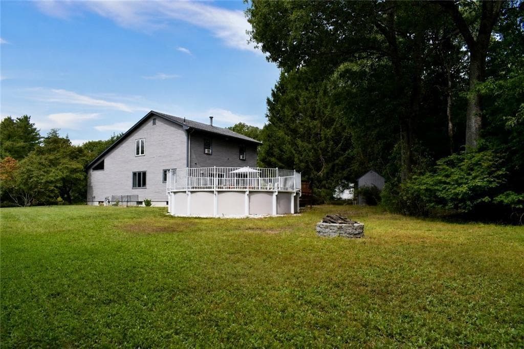 Single Family Residence at Smithfield, photo 12 of 19