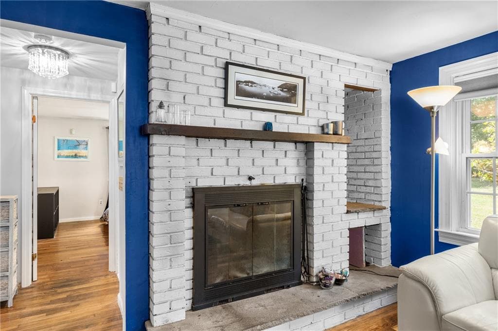 Single Family Residence at 730 Congdon Hill Road, North Kingstown, photo 22 of 35