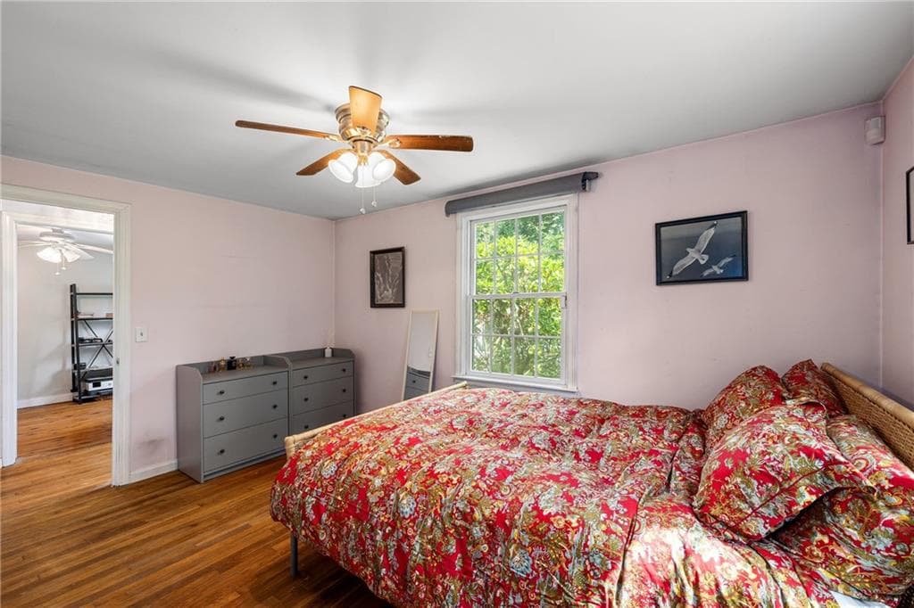 Single Family Residence at 730 Congdon Hill Road, North Kingstown, photo 34 of 35